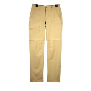 Columbia Women's Pants/Shorts  Size 4